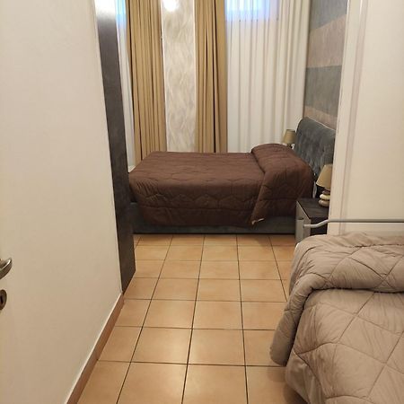 Residence San Miguel Vicenza Kültér fotó