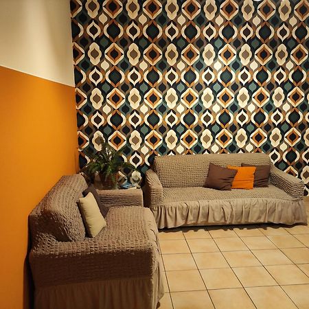 Residence San Miguel Vicenza Kültér fotó