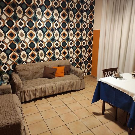 Residence San Miguel Vicenza Kültér fotó