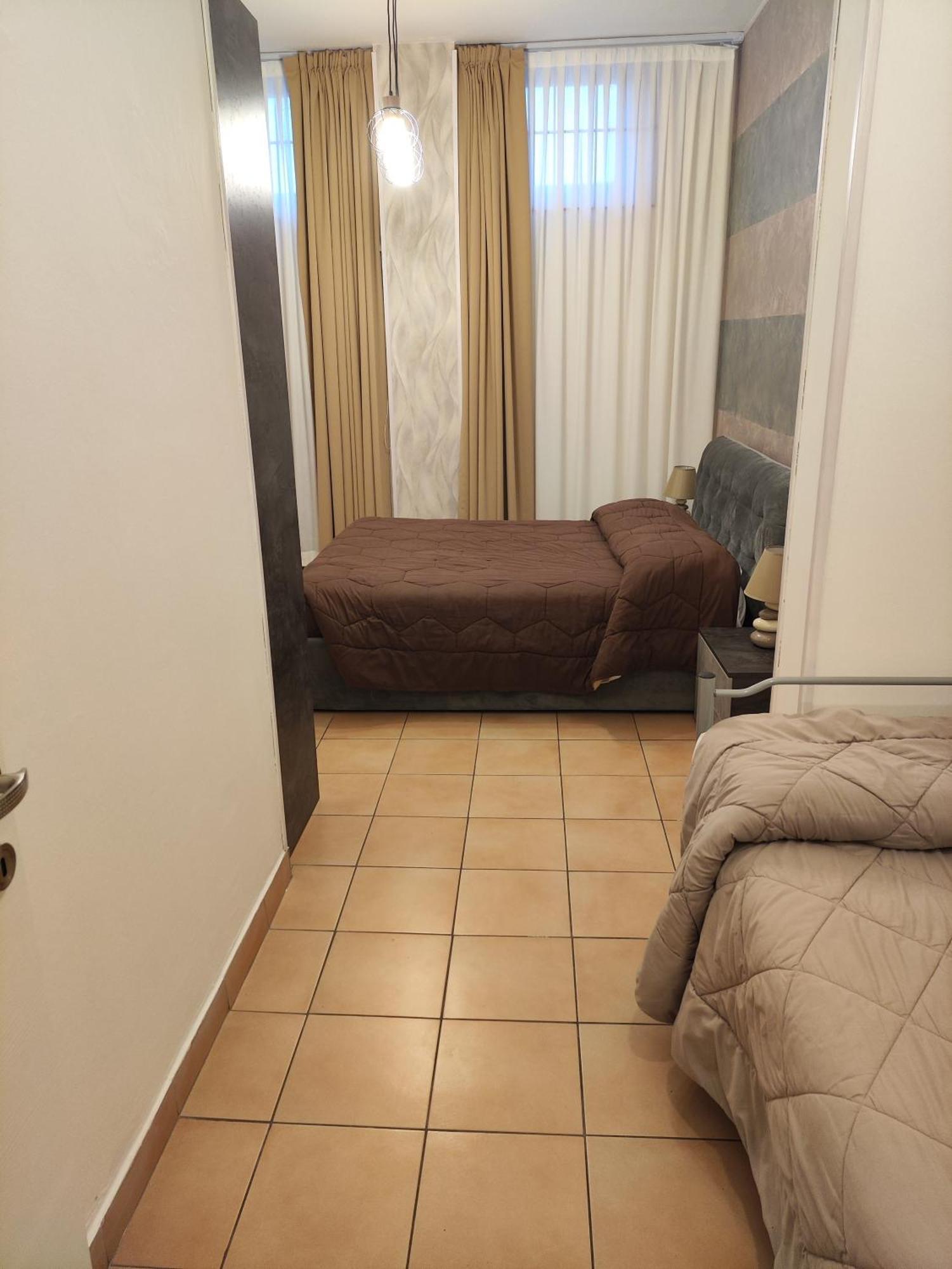 Residence San Miguel Vicenza Kültér fotó