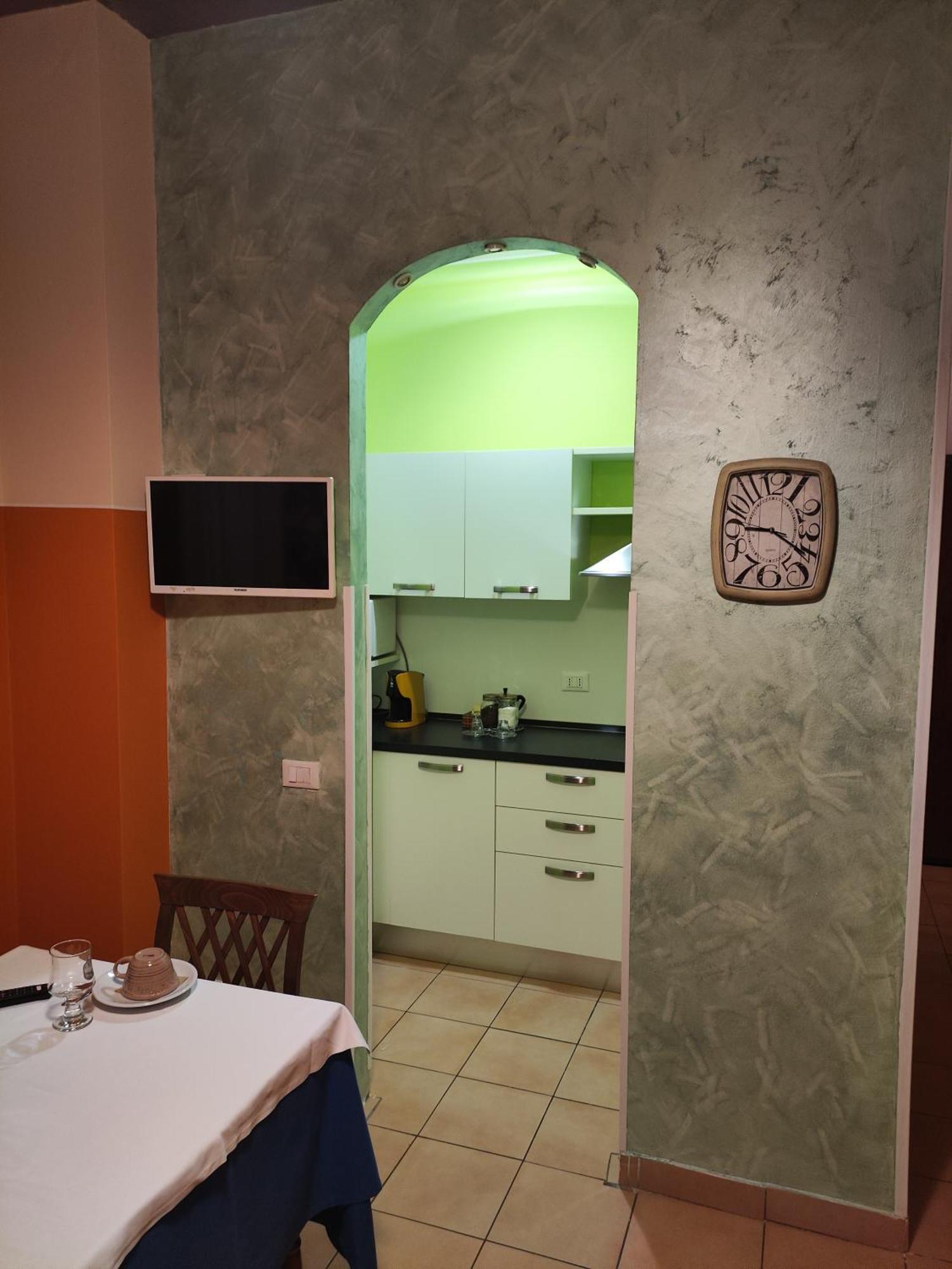 Residence San Miguel Vicenza Kültér fotó