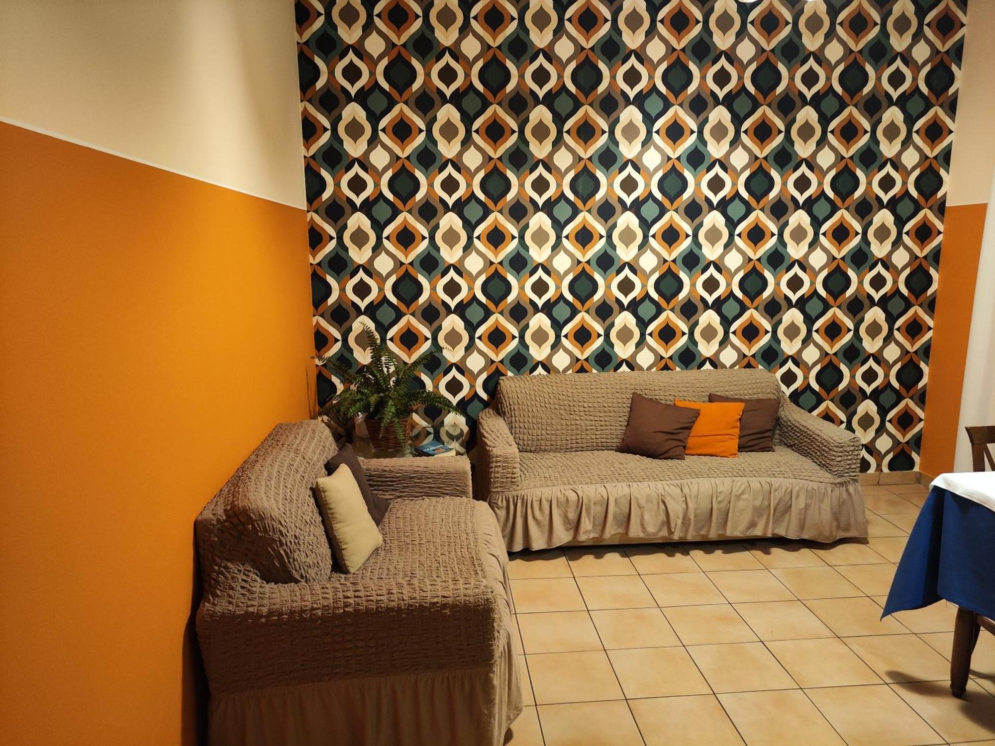 Residence San Miguel Vicenza Kültér fotó