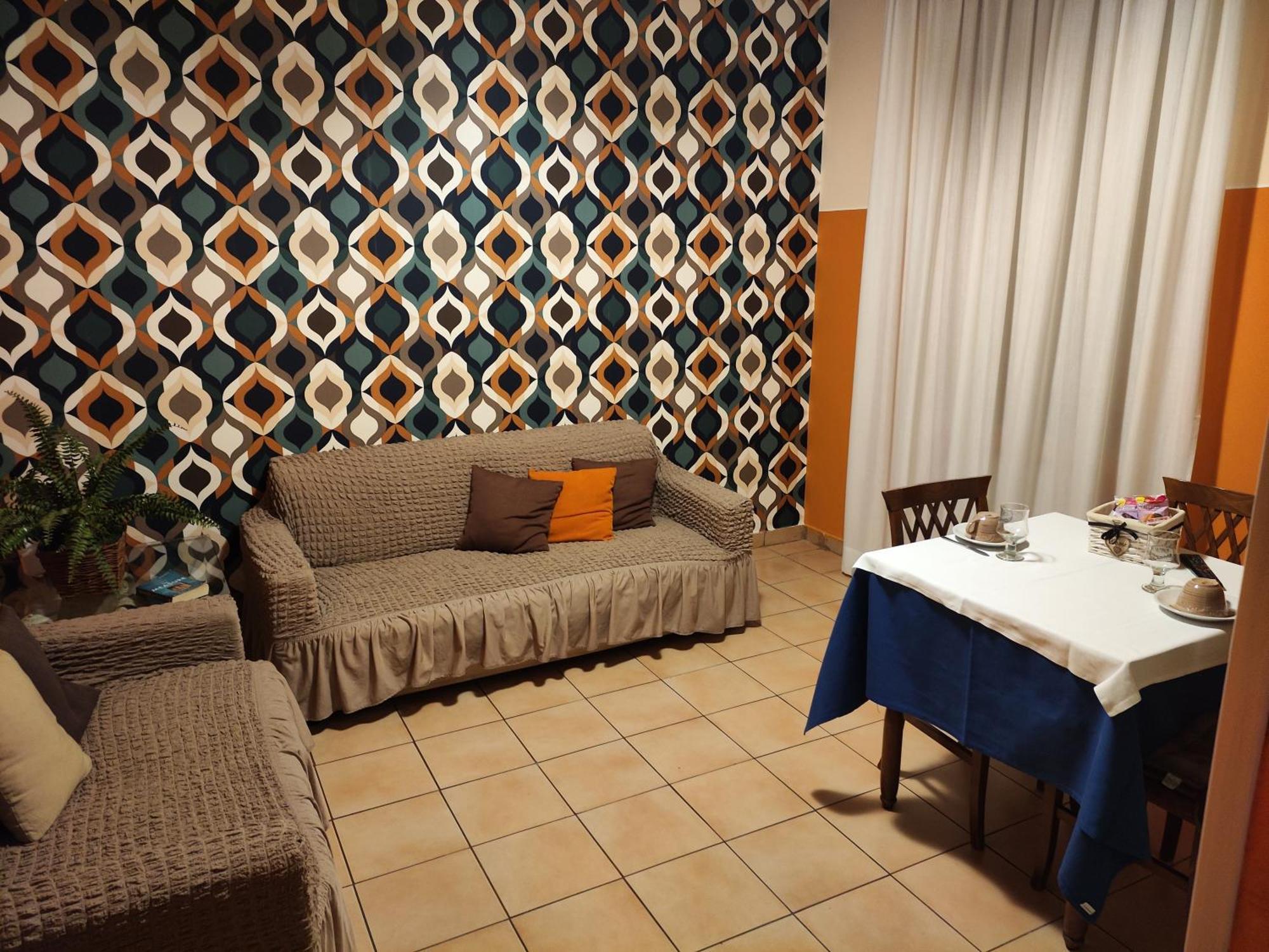 Residence San Miguel Vicenza Kültér fotó