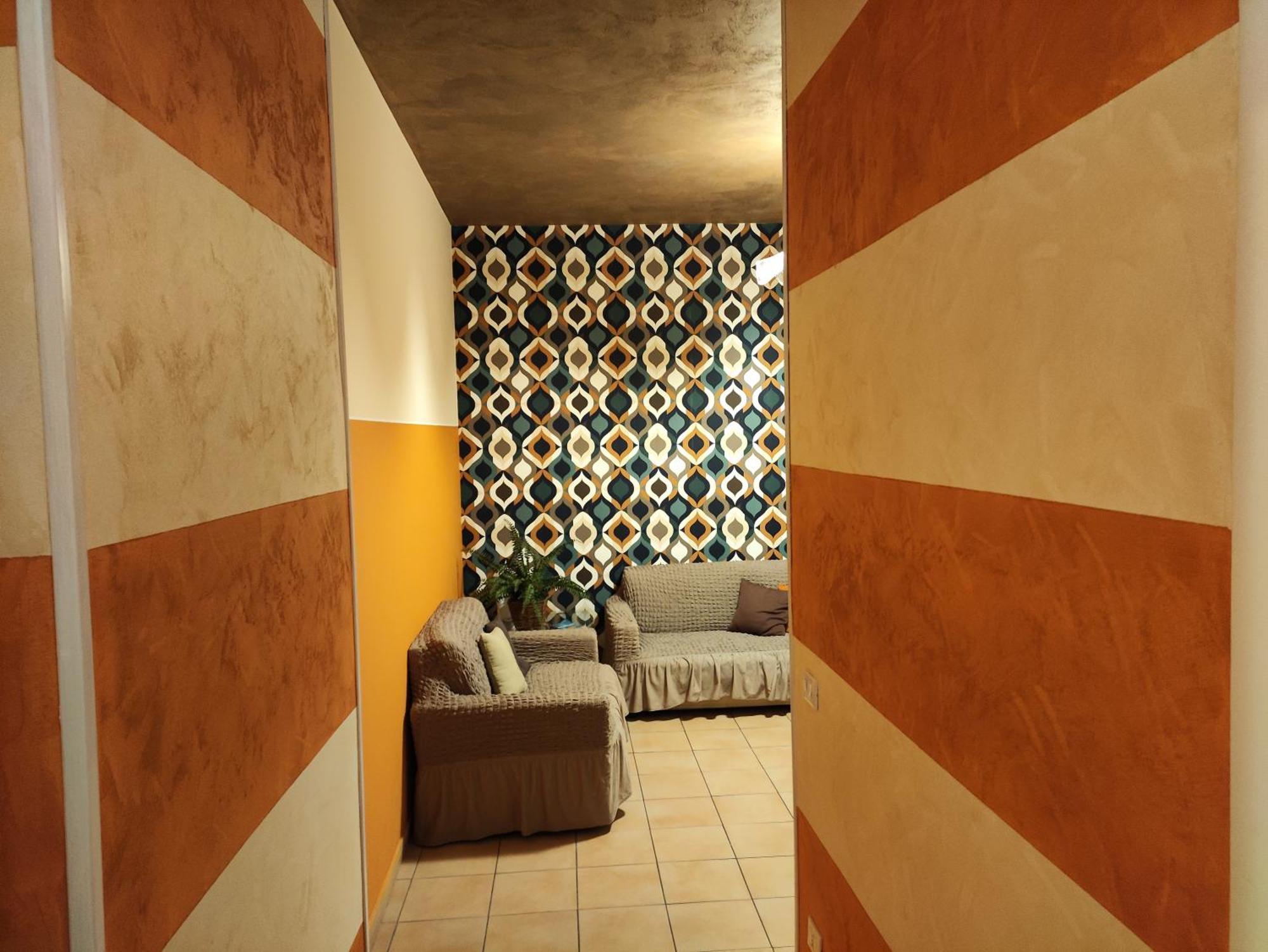 Residence San Miguel Vicenza Kültér fotó